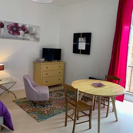 Studio Coeur Historique Albigeois Экстерьер фото